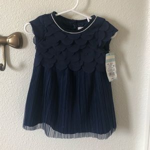 Cat and jack formal dress